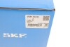 Натяжний ролик, поліклинового ременя SKF VKM 31011 (фото 8)
