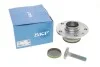 Підшипник маточини AUDI, SEAT, VW SKF VKBA 3656 (фото 1)