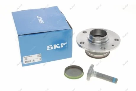 Підшипник маточини AUDI, SEAT, VW SKF VKBA 3656