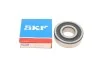 Подшипник шариковый 6305 2RS1/C3 (25х62х17) SKF 6305-2RS1/C3 (фото 2)