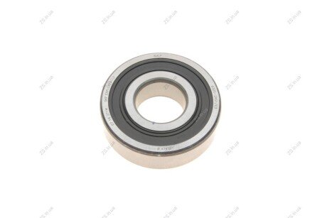 Подшипник шариковый 6305 2RS1/C3 (25х62х17) SKF 6305-2RS1/C3