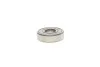 Подшипник шариковый 6304 2RSH/C3 (20х52х15) SKF 6304-2RSH/C3 (фото 2)