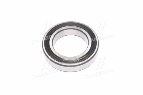 Підшипник кульковий 6011 2RS1/C3 (55х90х18) SKF 6011-2RS1/C3