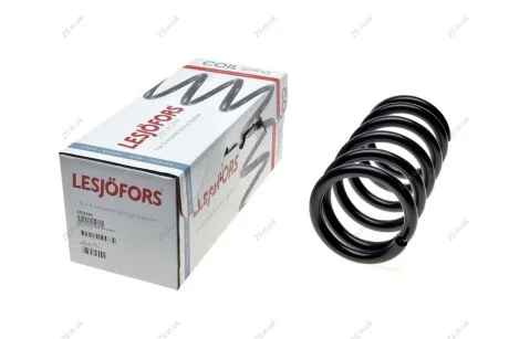 Пружина підв. задн. MITSUBISHI LESJOFORS 4259234
