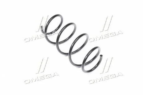 Пружина подв. передн. SKODA/VW (выр-во) LESJOFORS 4085729