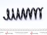 Пружина підв. передн. MERCEDES LESJOFORS 4056829 (фото 4)
