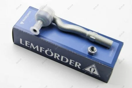 Наконечник рул. MB передн. ось (Lemferder) Lemforder 25461 02
