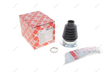 Пиловик ШРУС внутр. VW, AUDI, SEAT (вір-во FEBI) FEBI BILSTEIN 38365