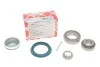 Подш. ступицы AUDI, SEAT, VW задн. (выр-во Febi) FEBI BILSTEIN 03674 (фото 1)