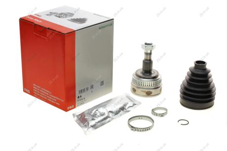 ШРУС зовніш. з пильником MB STANDART FAG 771 0754 30