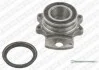 Підш. маточини NISSAN X-trail задн. (SNR) NTN-SNR R168.65 (фото 2)