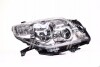 Фара пра. TOY LANDCRUISER J150 10-13 (ви-во) TYC 20-C387-05-9B (фото 1)
