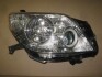Фара пра. TOY LANDCRUISER J150 10-13 (ви-во) TYC 20-C387-05-9B (фото 3)