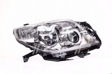 Фара пра. TOY LANDCRUISER J150 10-13 (ви-во) TYC 20-C387-05-9B