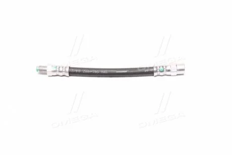 Шланг тормозов. AUDI, SEAT, VW передн. (выр-во) TRW PHB128