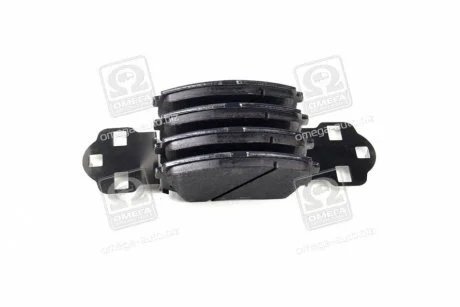 Колодка тормозов. HYUNDAI ix35 передн. (выр-во) TRW GDB3461
