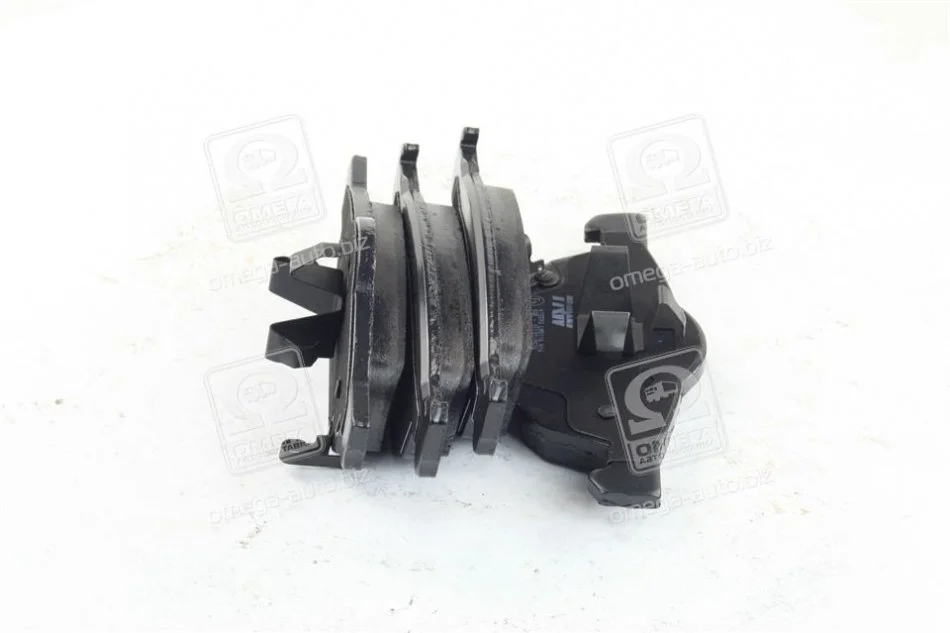 Колодка тормозов. HONDA Accord передн. (выр-во) TRW GDB3476 (фото 1)
