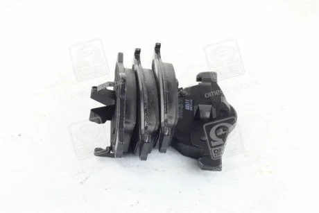 Колодка тормозов. HONDA Accord передн. (выр-во) TRW GDB3476