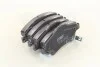 Колодка тормозов. TOYOTA Auris передн. (выр-во) TRW GDB3481 (фото 4)