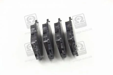 Колодка тормозов. TOYOTA RAV 4 передн. (выр-во) TRW GDB3424