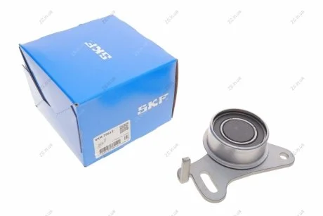 Ролик натяжной HYUNDAI, MITSUBISHI (выр-во) SKF VKM 75612