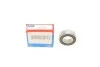 Подшипник шариковый 6002 2RSH/C3 (15х32х9) SKF 6002-2RSH/C3 (фото 1)