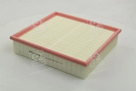 Фільтр повітряний OPEL Omega B M-Filter K418