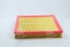 Фільтр повітряний OPEL Omega B M-Filter K209 (фото 2)