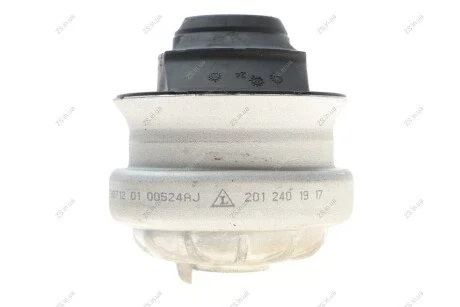 Подушка двигуна MERCEDES-BENZ (Lemferder) Lemforder 38712 01