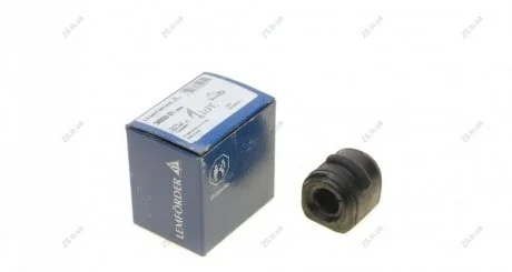 Втулка стаб. FORD передн. ось (Lemferder) Lemforder 34055 01