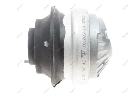Подушка двигуна Mercedes Benz (Lemferder) Lemforder 31220 01
