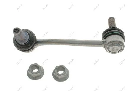 Тяга стаб. MB, VW передн. ось (Lemferder) Lemforder 30666 01