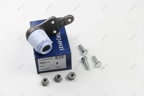 Опора кульк. FORD передн. ось (Lemferder) Lemforder 25808 02
