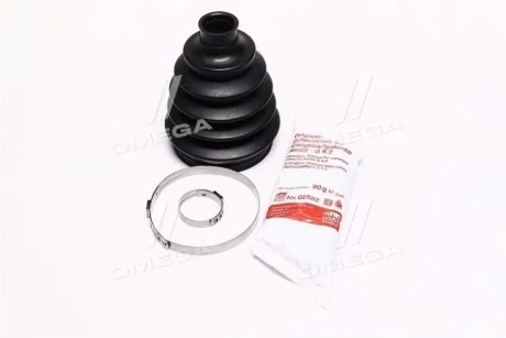 Пильовик ШРКШа зовн. TOYOTA,NISSAN (вір-во FEBI) FEBI BILSTEIN 31688