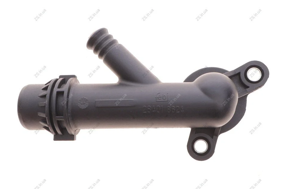 Фланець охолоджувальної рідини BMW (вир-во FEBI) FEBI BILSTEIN 28401 (фото 1)