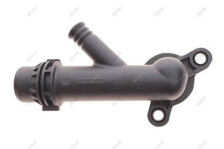 Фланець охолоджувальної рідини BMW (вир-во FEBI) FEBI BILSTEIN 28401