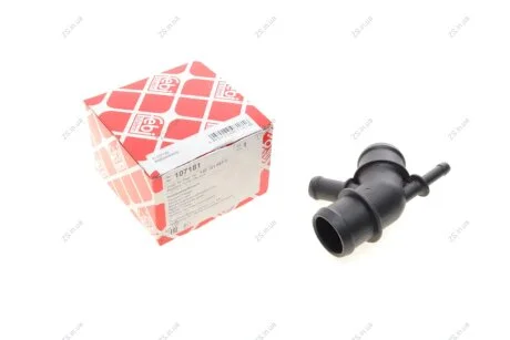 Фланец охлаждающей жидкости VAG (выр-во FEBI) FEBI BILSTEIN 107181