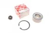 Подш. ступицы PEUGEOT 306 передн. (выр-во Febi) FEBI BILSTEIN 05542 (фото 1)
