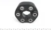 Муфта эластичная валу кард. BMW КПП (выр-во FEBI) FEBI BILSTEIN 05084 (фото 3)
