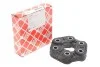 Муфта еластична валу кард. BMW КПП (вир-во FEBI) FEBI BILSTEIN 04435 (фото 2)
