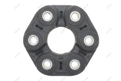 Муфта эластичная валу кард. BMW КПП (выр-во FEBI) FEBI BILSTEIN 04435