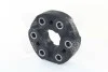 Муфта эластичная валу кард. BMW КПП (выр-во FEBI) FEBI BILSTEIN 04146 (фото 1)