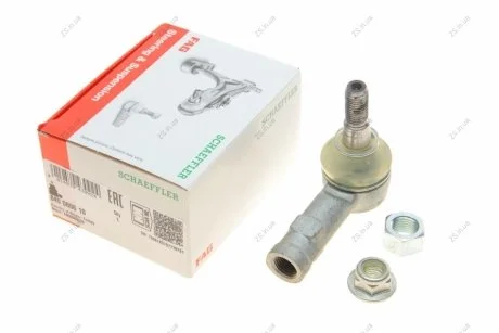 Наконечник тяги рул. OPEL, SAAB (Ruville) FAG 840 0806 10