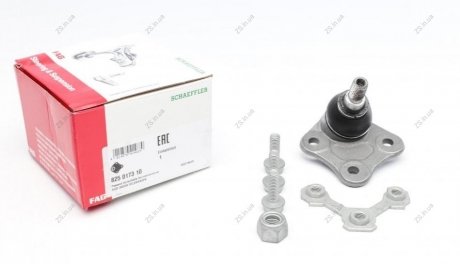 Опора кульова AUDI, SEAT, SKODA, VW FAG 825 0173 10