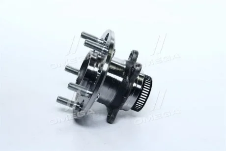Маточина з підш. HYUNDAI i30 задн. (SNR) NTN-SNR R184.30