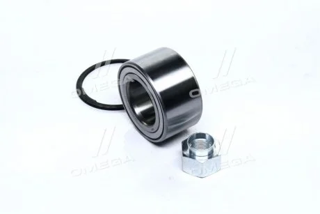 Подш. ступицы DAEWOO NUBIRA задн. (выр-во SNR) NTN-SNR R184.55