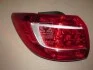 Фонарь зад. лев. KIA SPORTAGE 10-15 (вы-во) TYC 11-C020-A5-2B (фото 2)