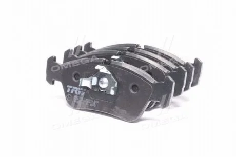Колодка тормозов. BMW 3 (E36) передн. (выр-во) TRW GDB1100