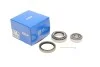 Подш. ступицы HYUNDAI, MITSUBISHI (выр-во) SKF VKBA 1369 (фото 1)