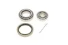 Подш. ступицы HYUNDAI, MITSUBISHI (выр-во) SKF VKBA 1369 (фото 2)